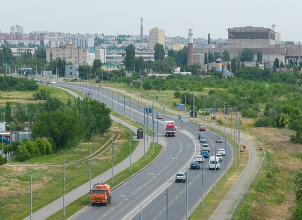 На дорогах Волгограда появились отечественные «умные» детекторы